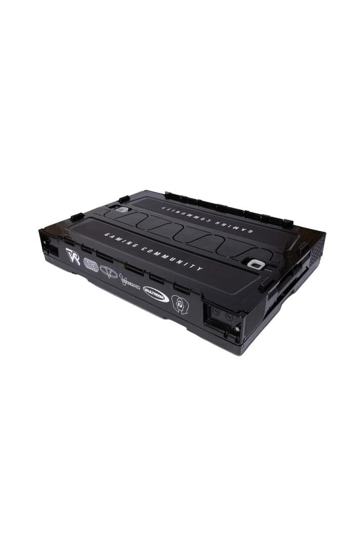 新品未使用 VAULTROOM 50L CONTAINER ブラック