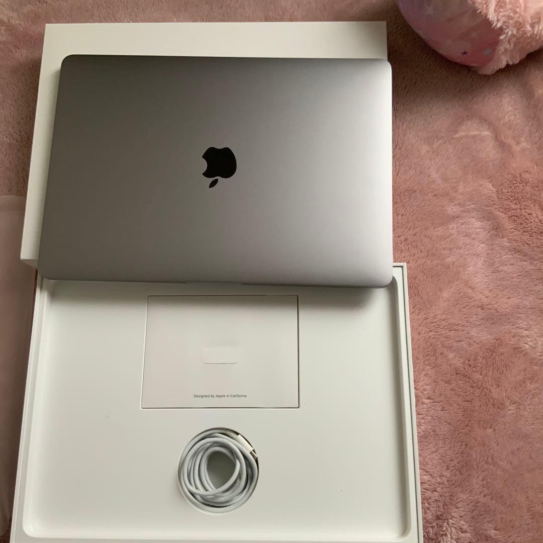 MacBook本体 Macbook pro touch bar