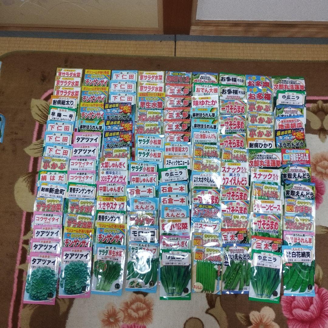 cleaning　500＋240袋弱