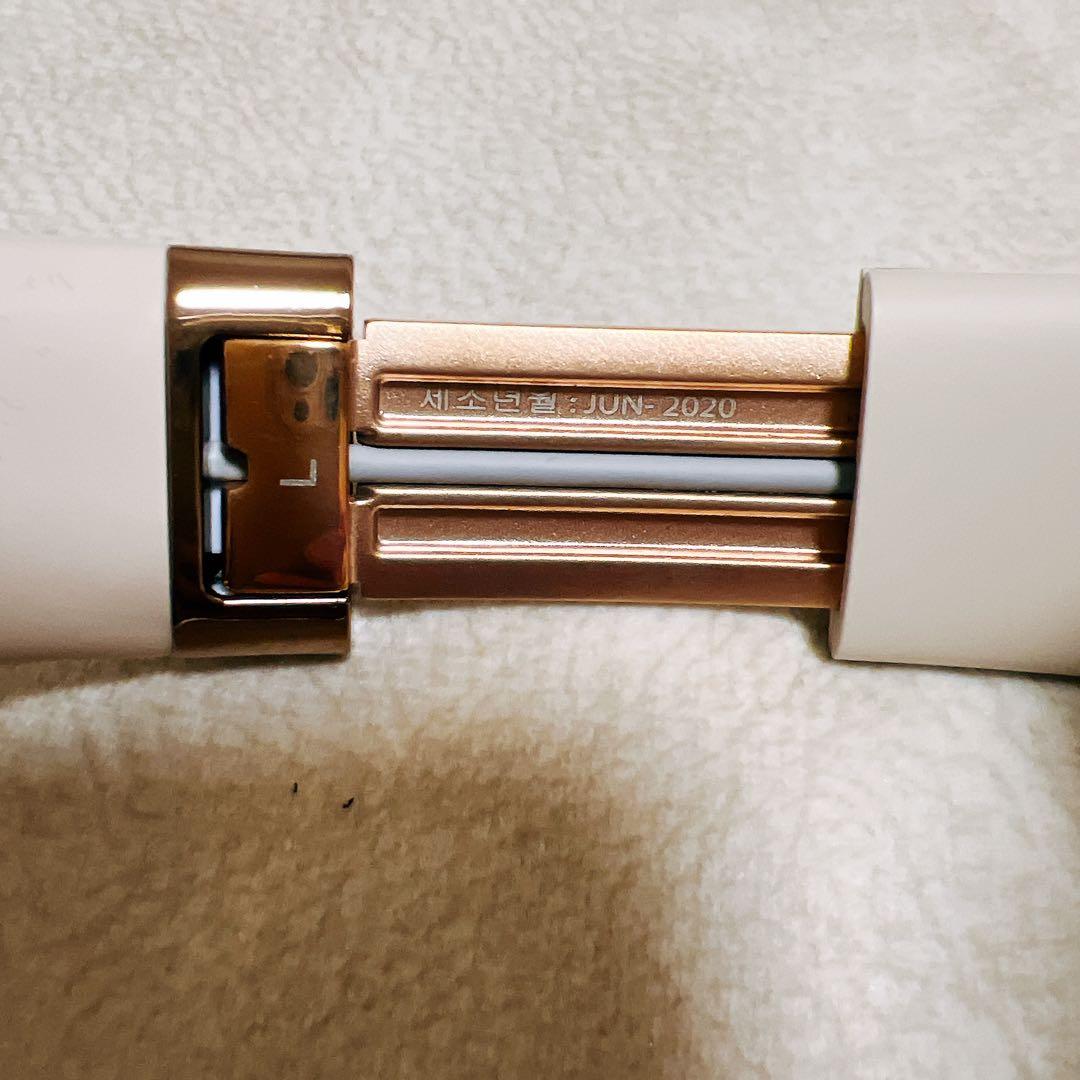 Beats solo3 ワイヤレス ヘッドホン サテンゴールド