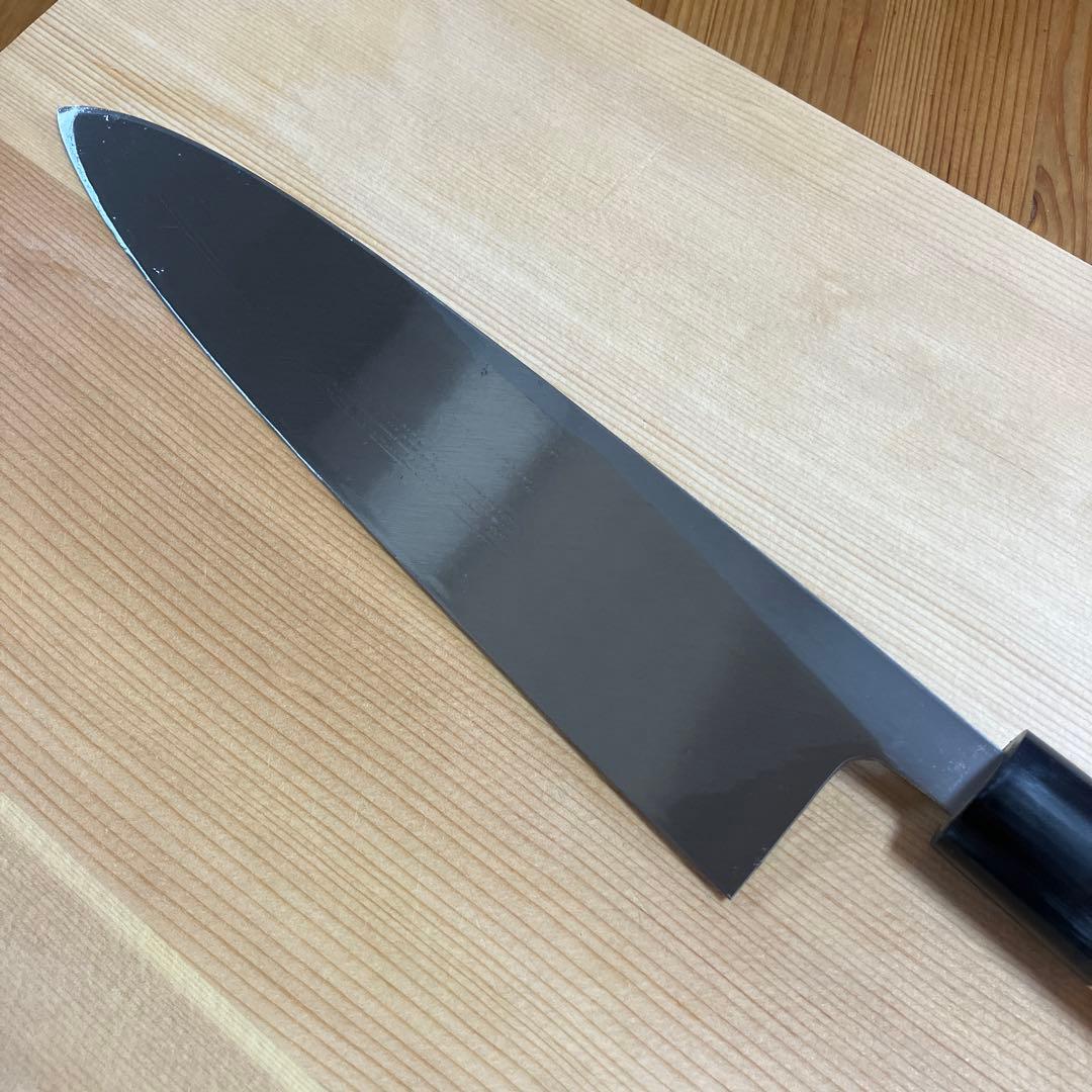 相出刃 8寸 新品 【源泉正】箱あり