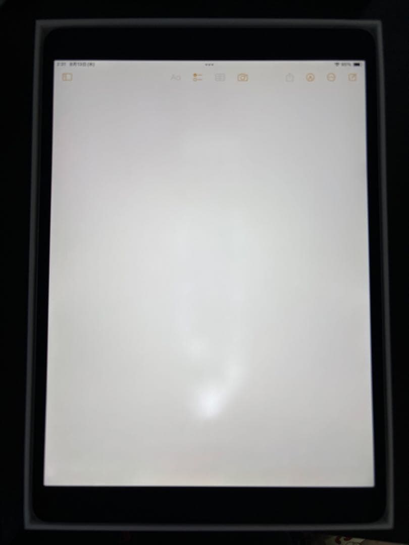 iPad本体 iPad Pro 10.5 64GB Wi-Fi