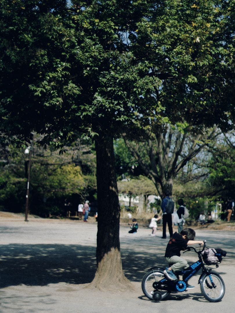 NOKTON 35mm F1.4 II SC VM M-Eマウント変換アダプター