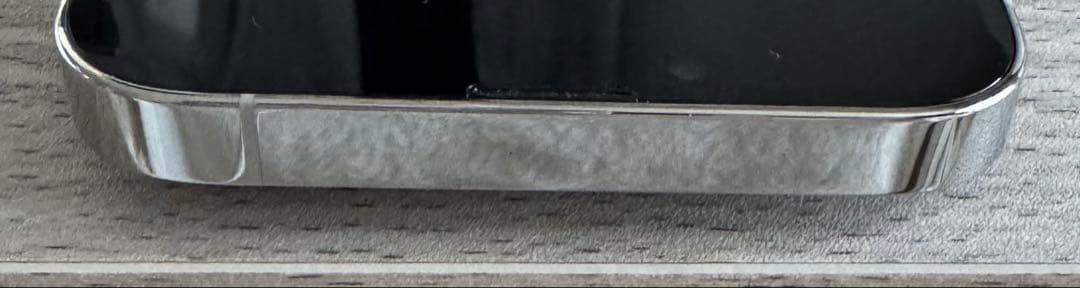 Apple iPhone 13 Pro シルバー 本体　256GB